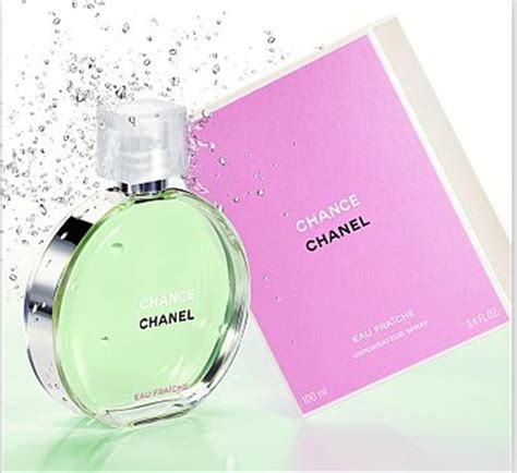 chanel green perfume|perfume Chanel chance green affordable.